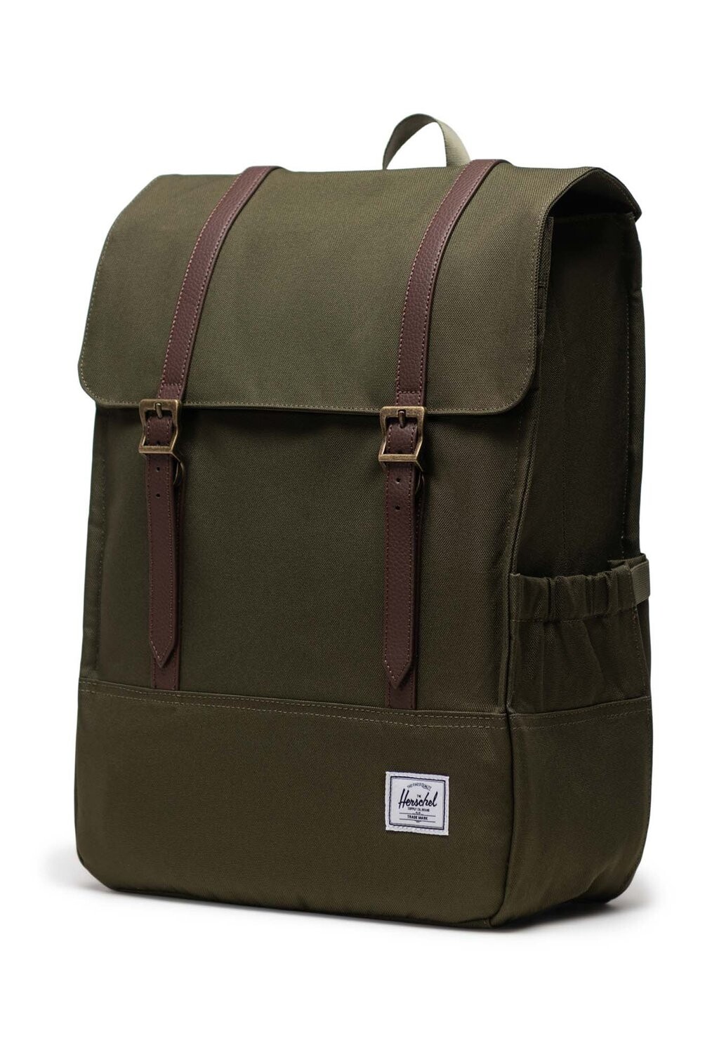 

Рюкзак SURVEY Herschel, зеленый