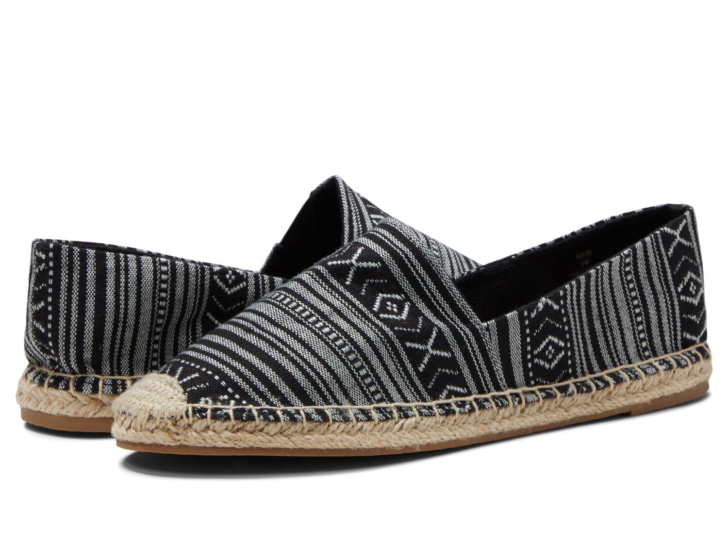 

Лоферы Minnetonka Pam, черный