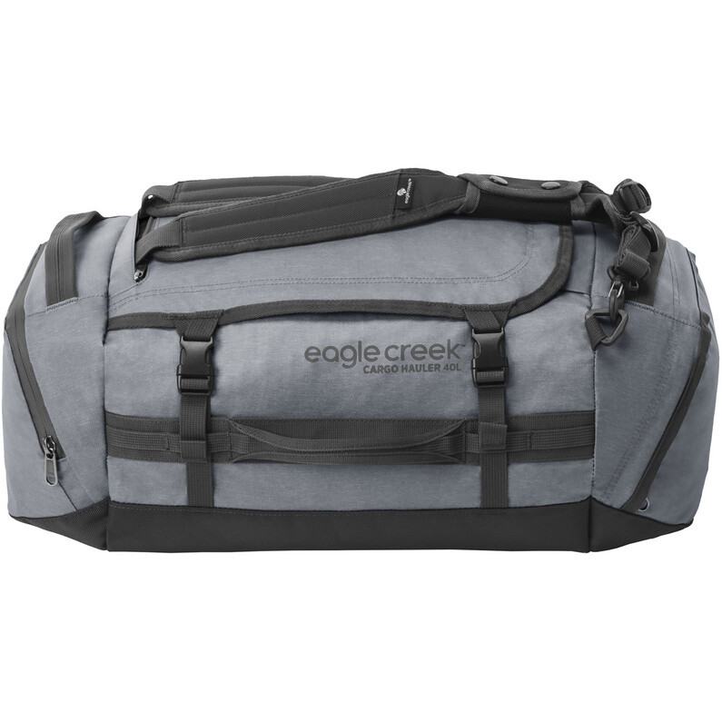 

Дорожная сумка Duffel Eagle Creek, коричневый