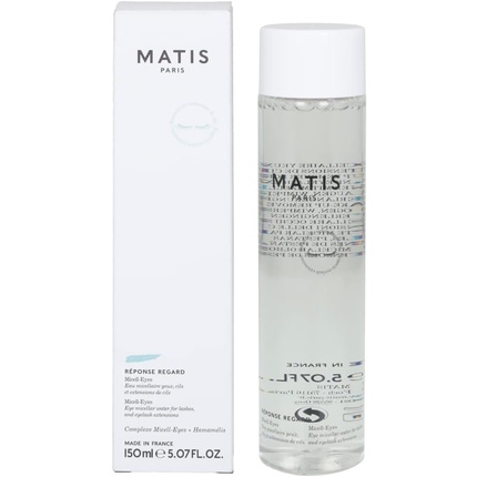 Matis Reponse Regard Мицеллярное очищающее средство для глаз и средство для снятия макияжа 0,2 кг, Matis Paris