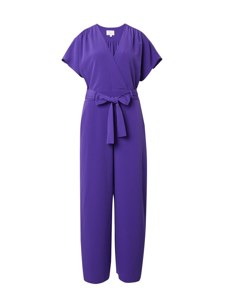 

Комбинезон Maison 123 Jumpsuit GISELA, фиолетовый