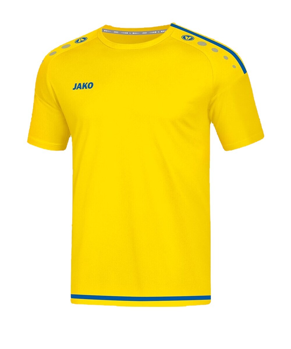 

Джерси Jako, желтый