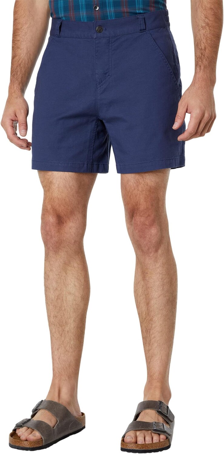 

Шорты Billy Goat II Royal Robbins, цвет Navy 1