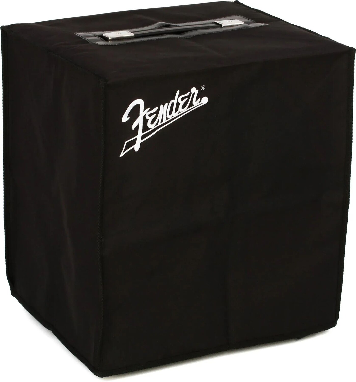 

Крышка усилителя Fender Rumble 100