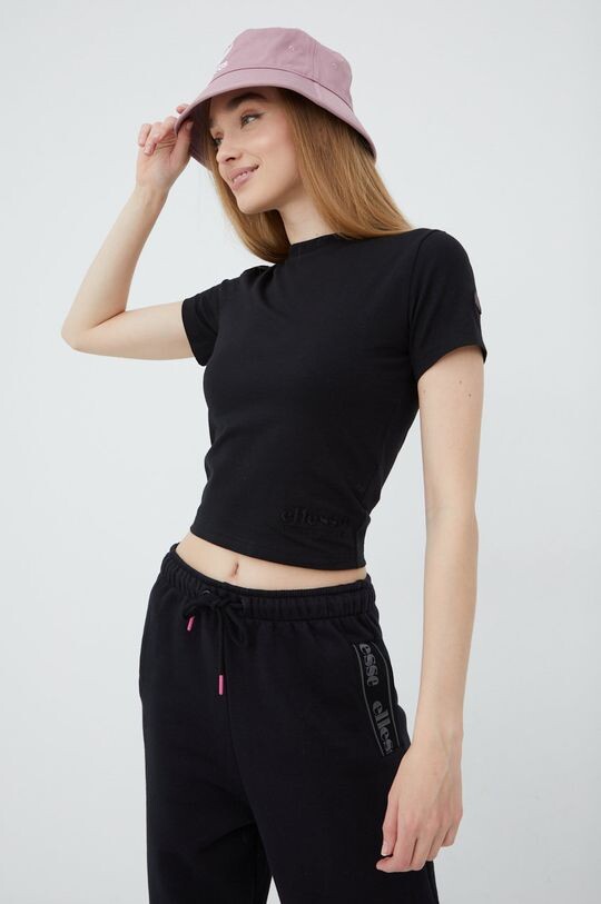 

Футболки Ellesse, черный