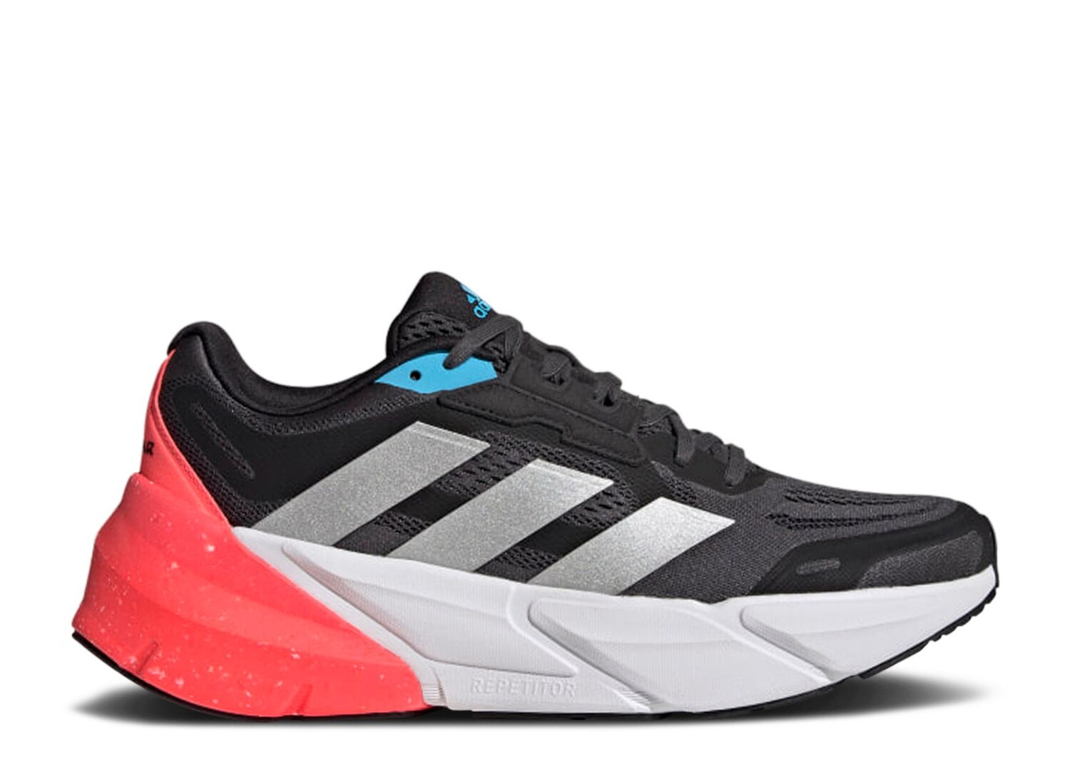 

Кроссовки adidas Adistar 'Grey Turbo', серый