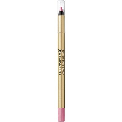 

Max Factor Color Elixir Lip Liner 2 Розовый Лепесток