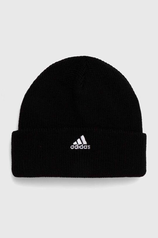 

Детская шапка LK BEANIE adidas Performance, черный