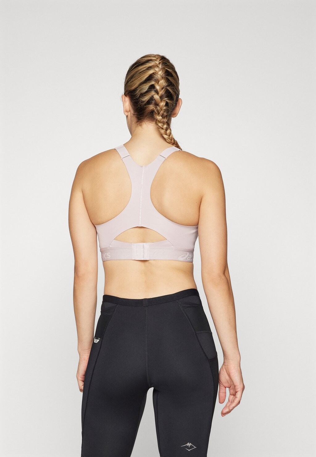 

Спортивные бюстгальтеры с высокой поддержкой ROAD COMBINATION BRA ASICS, нюд