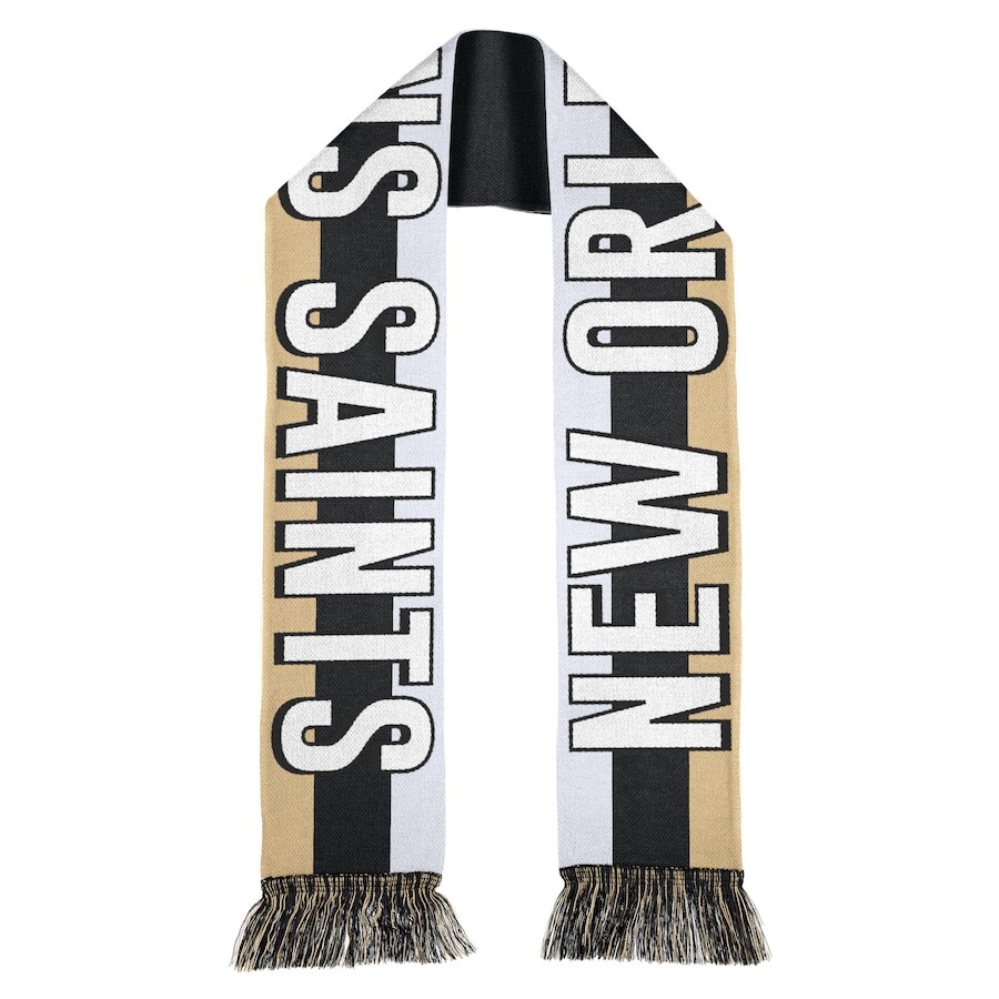 

Шарф WEAR by Erin Andrews New Orleans Saints