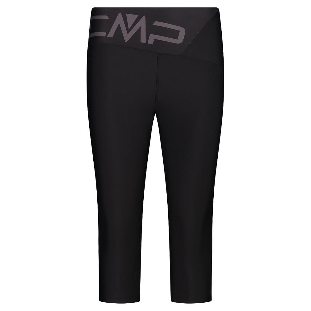 

Леггинсы CMP 33C7836 Short, черный