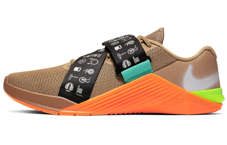 

Кроссовки для тренинга Nike Metcon 5 унисекс