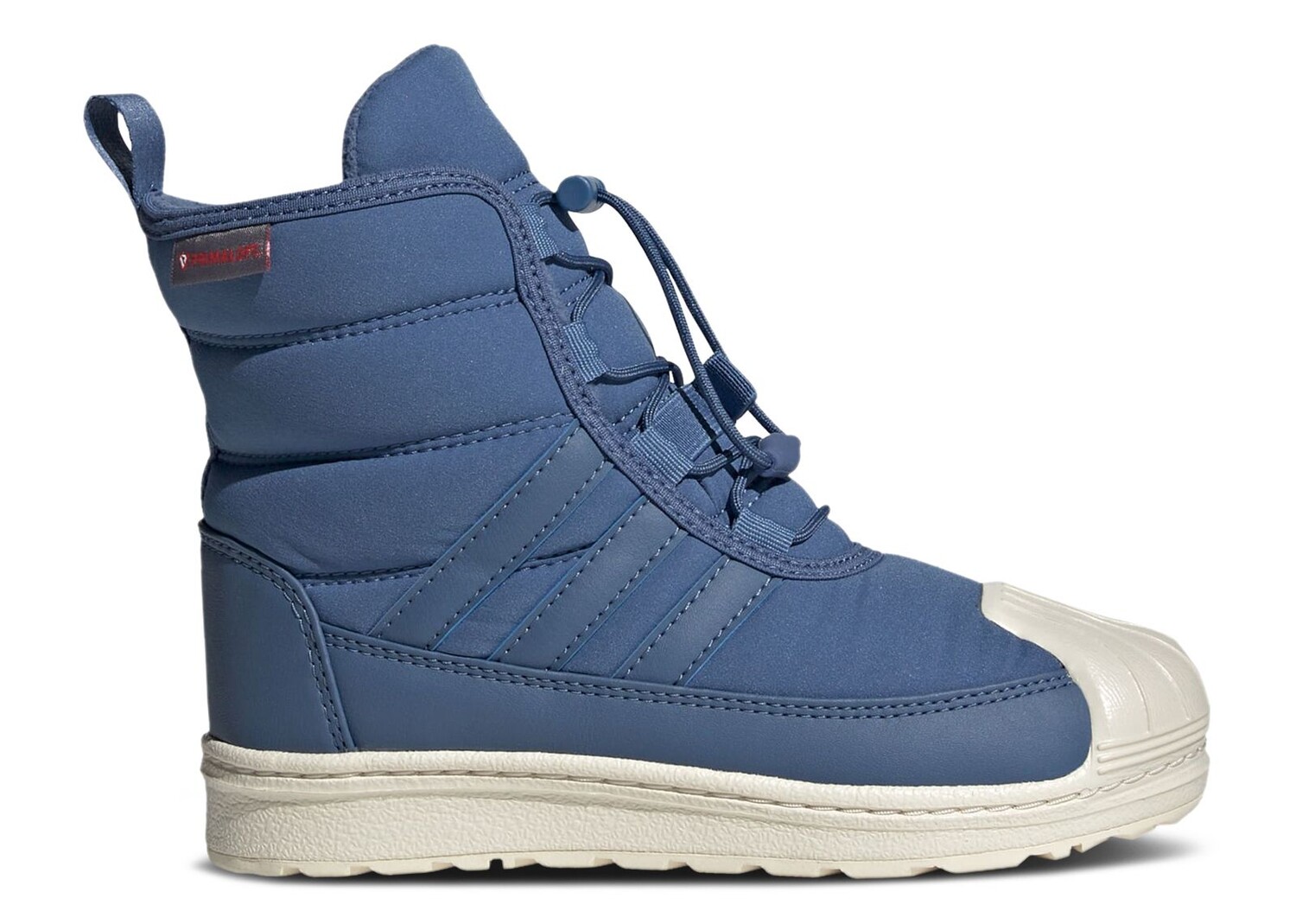 

Кроссовки adidas Superstar 360 2.0 Boot J 'Crew Blue', синий