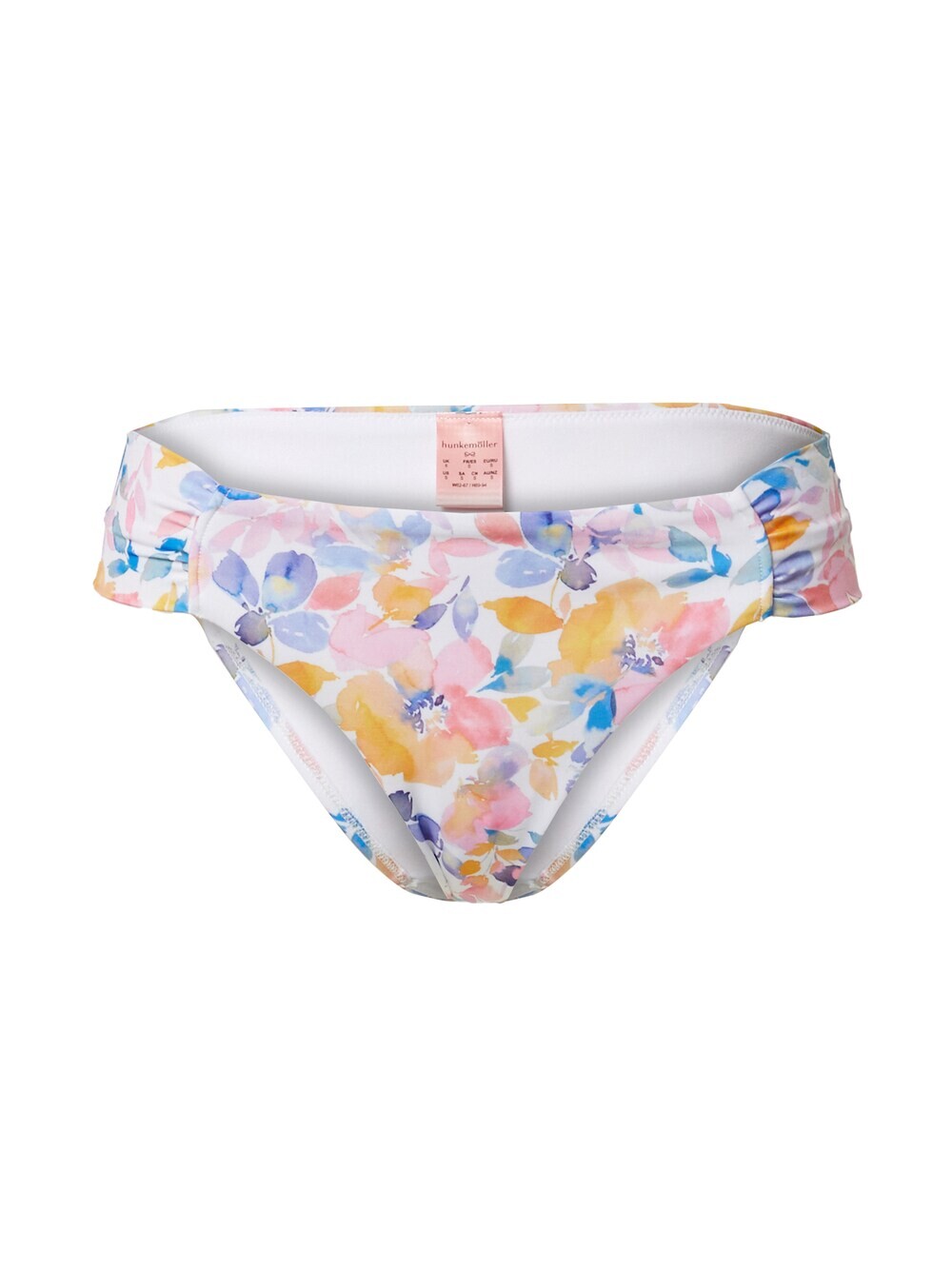 

Плавки бикини Hunkemöller Palma Rio, белый