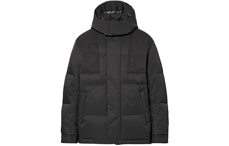 

UNIQLO Мужской пуховик