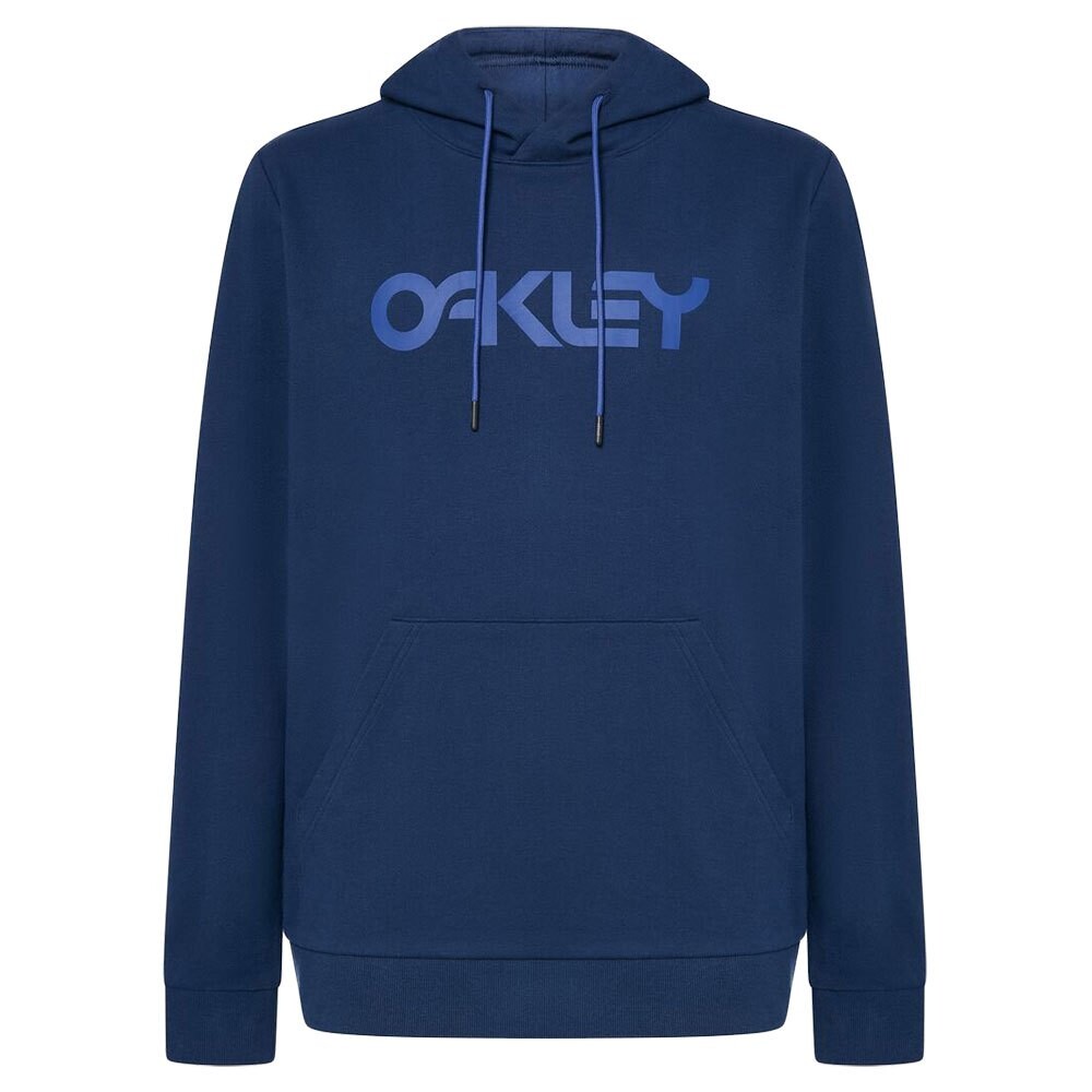 

Худи Oakley B1B Po 2.0, синий