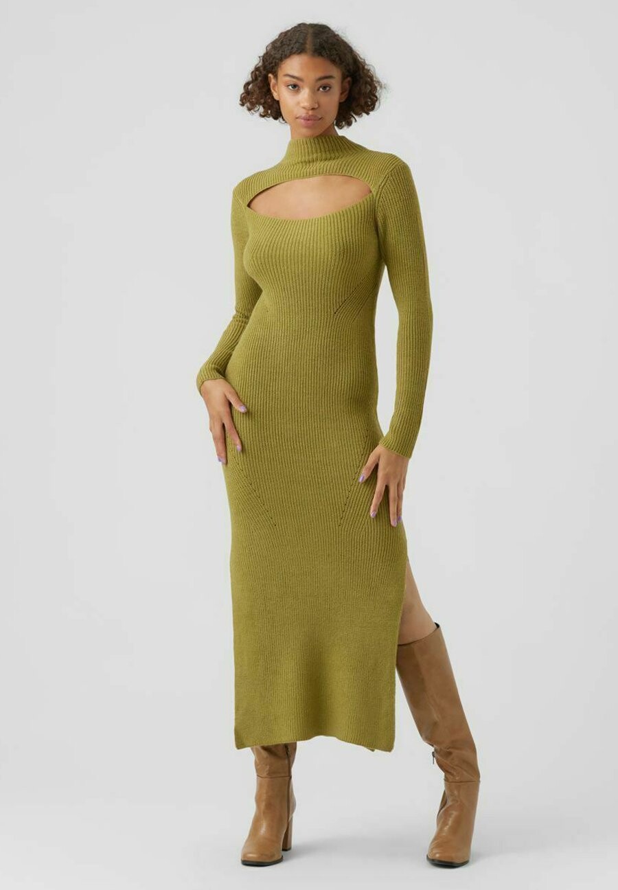 

Платье прямого кроя Vero Moda