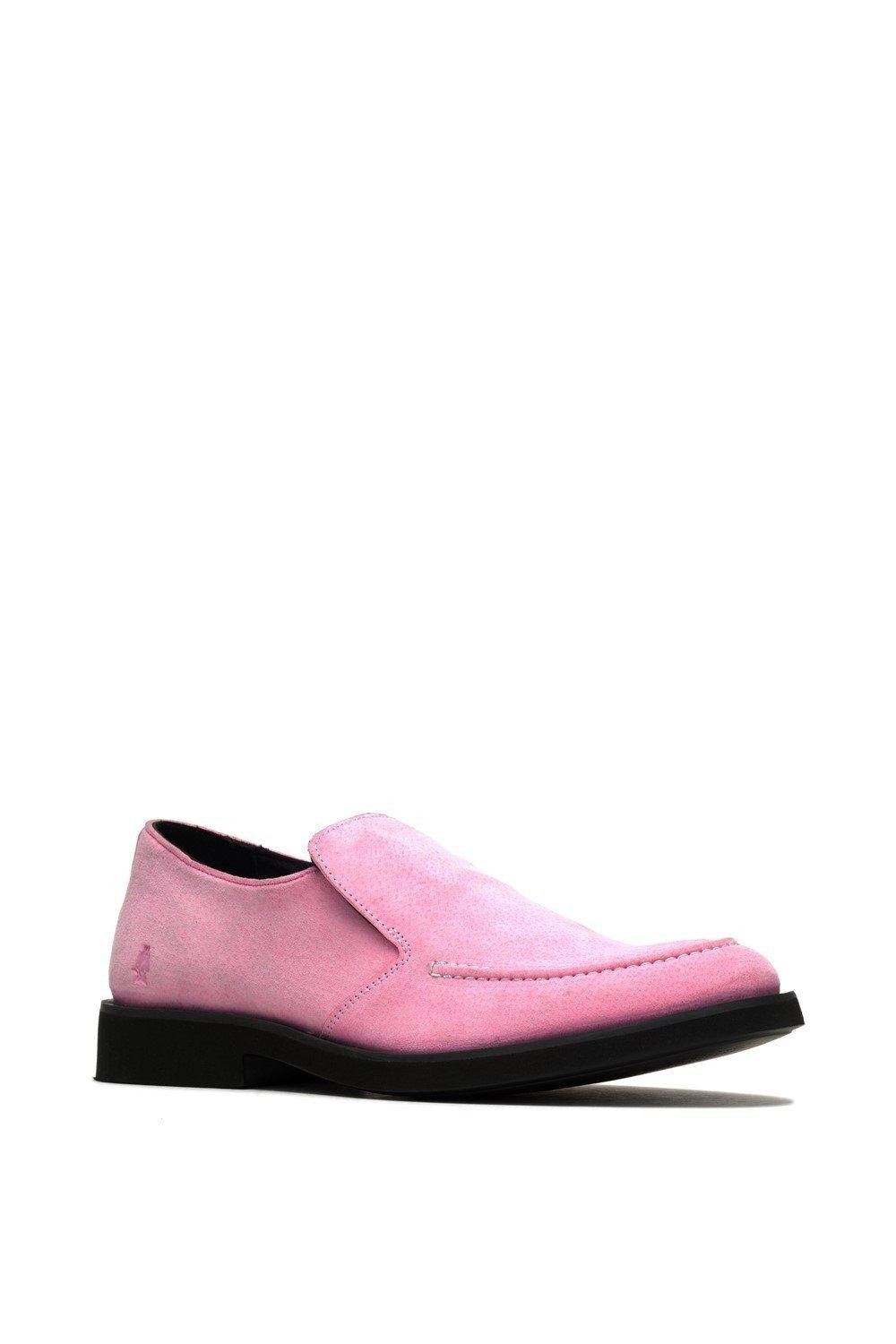 

Туфли без шнуровки «Элвис» Hush Puppies, розовый
