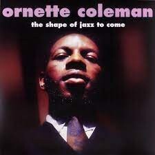

Виниловая пластинка Coleman Ornette - Shape of Jazz To Come