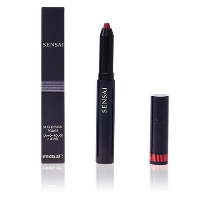 

Губная помада Silky Design Rouge Dr06 Nisemomoiro, Sensai