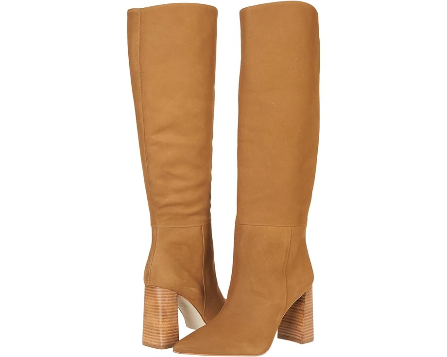 

Ботинки Steve Madden Handles Boot, цвет Tan Nubuck