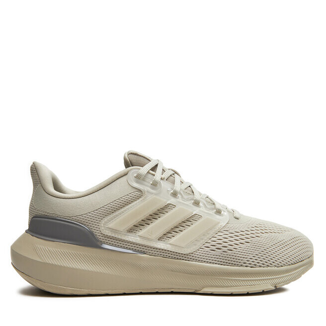 

Кроссовки adidas Ultrabounce IE0718 Putgre/Orbgry/Grefou, бежевый, Серый