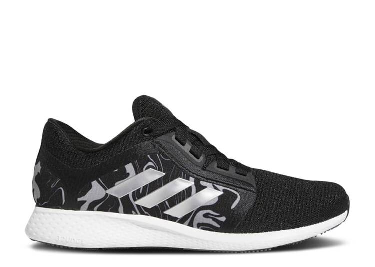 

Кроссовки Adidas WMNS EDGE LUX 'GLISTENING CITY', черный