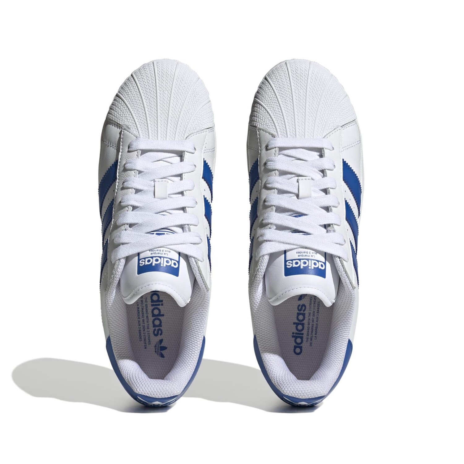

Кроссовки adidas Originals Superstar XLG