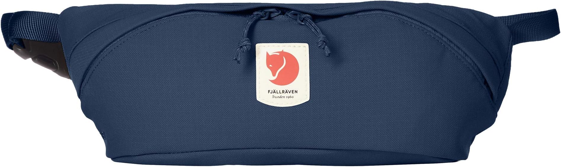 Сумка-рюкзак Ulvö среднего размера Fjällräven, цвет Mountain Blue сумка через плечо fjällräven ulvö 28 cm m цвет mountain blue