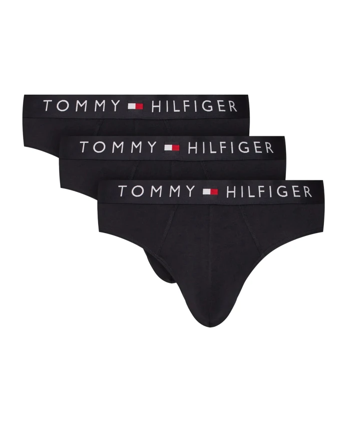 

Трусы весенне летней коллекции Tommy Hilfiger, синий