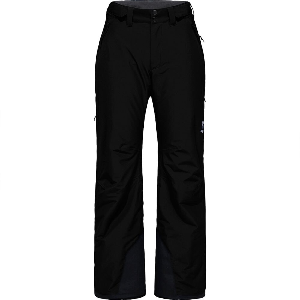 

Брюки Haglöfs Gondol Insulated, черный