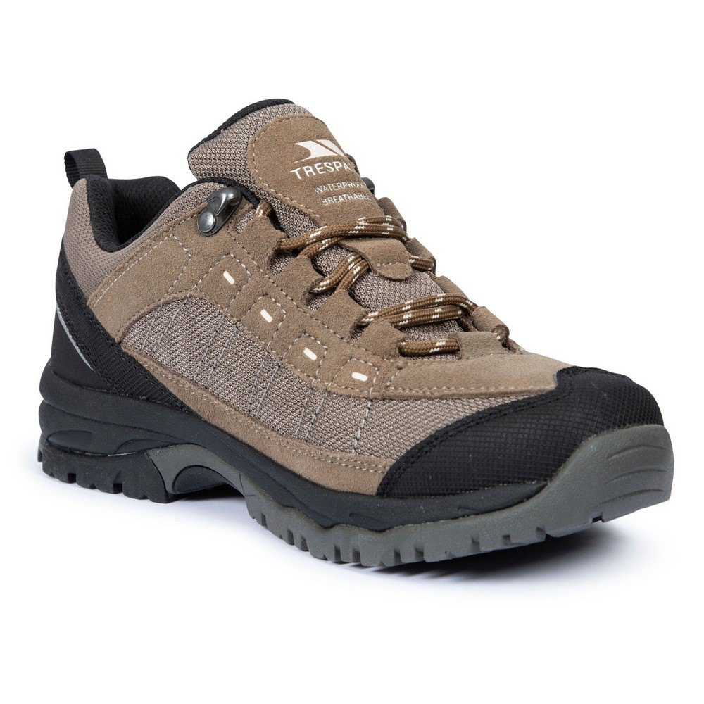 

Кроссовки Trespass Scree Lace Up Technical Walking, белый