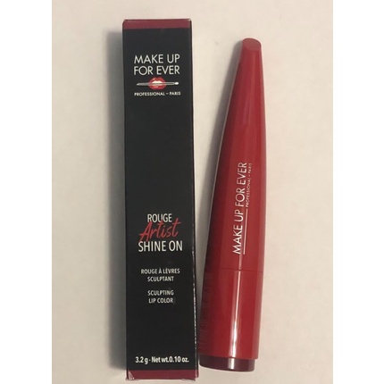 цена MAKE UP FOR EVER Rouge Artist Shine On Lipstick 238 Lucky Mulberry