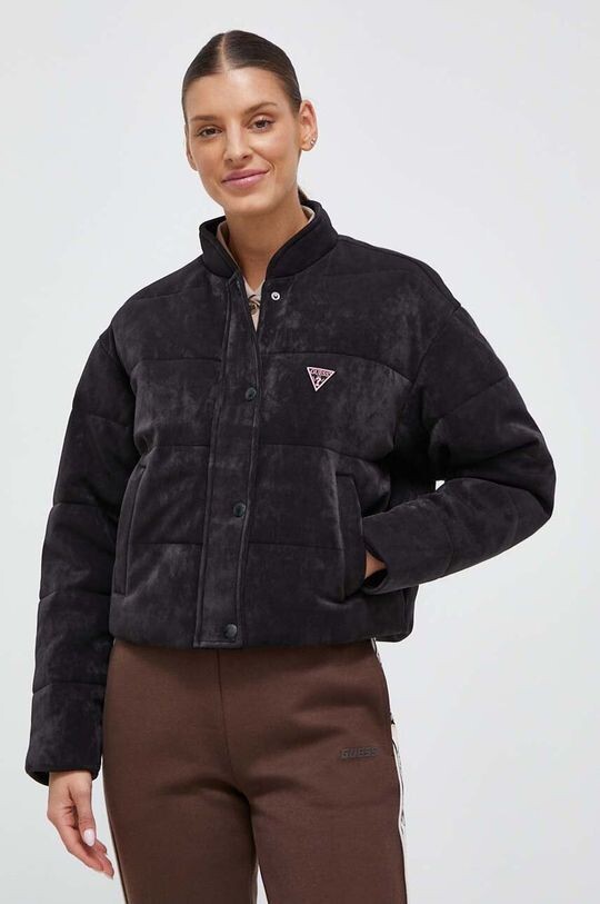 

Куртка Guess, черный