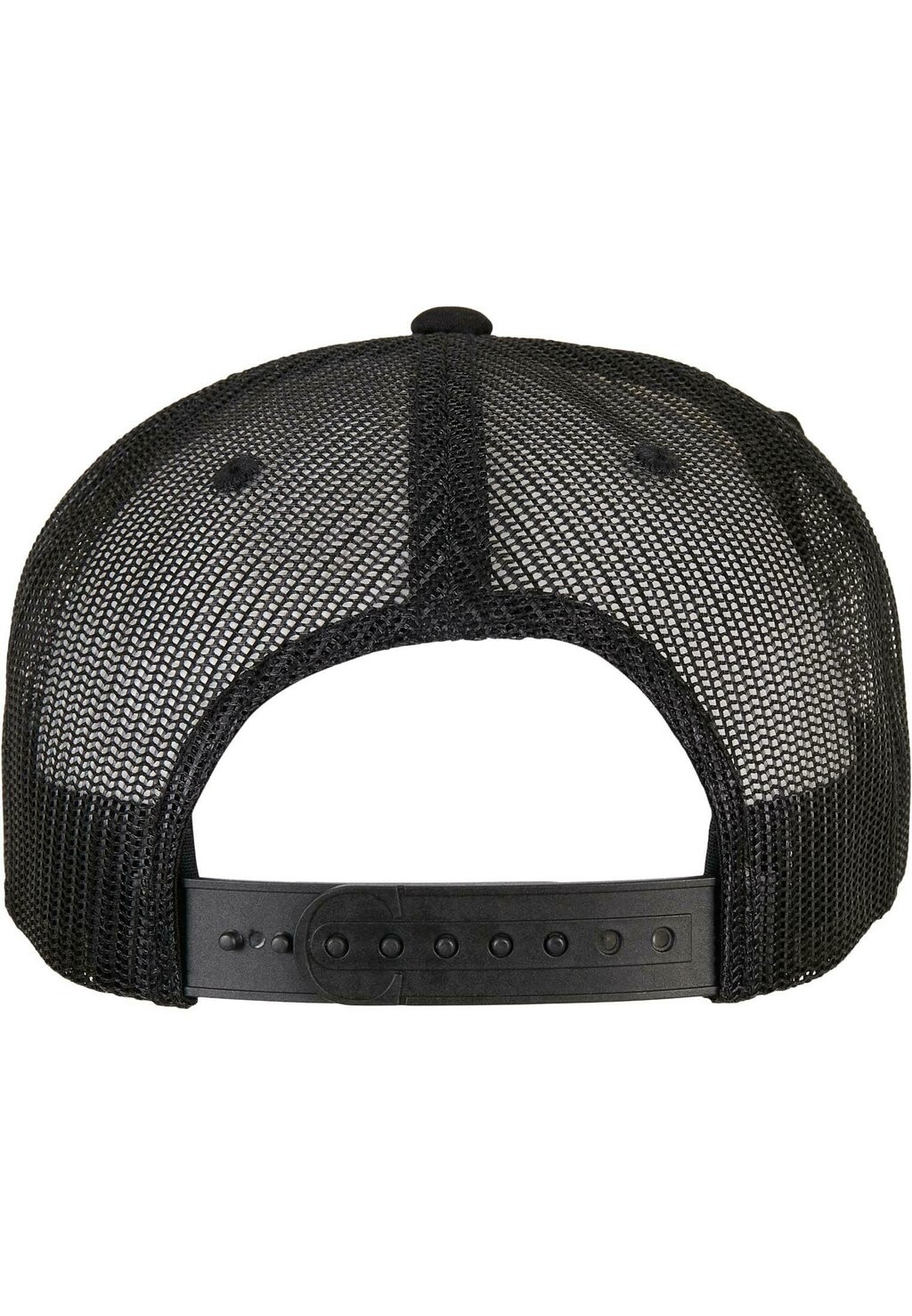 

Кепка Accessoires Feelin Good Foam Trucker Cayler & Sons, черная MC