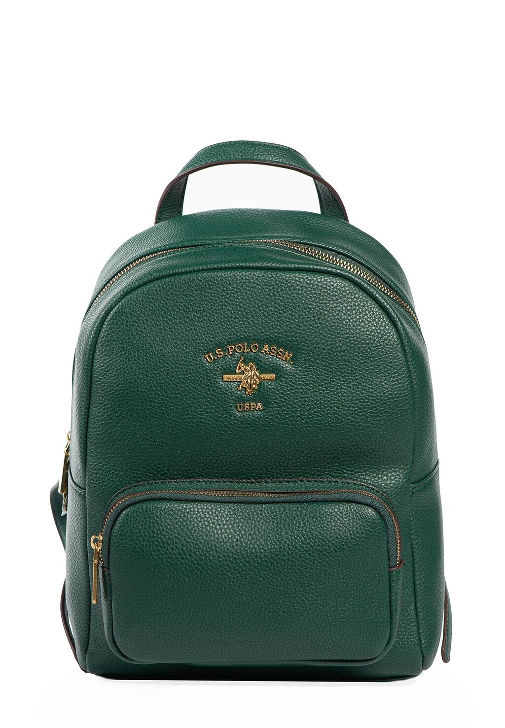 

Рюкзак Stanford U.S. Polo Assn., зеленый