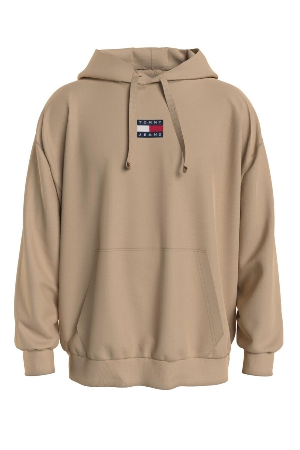 

Толстовка Tommy Hilfiger, Коричневый