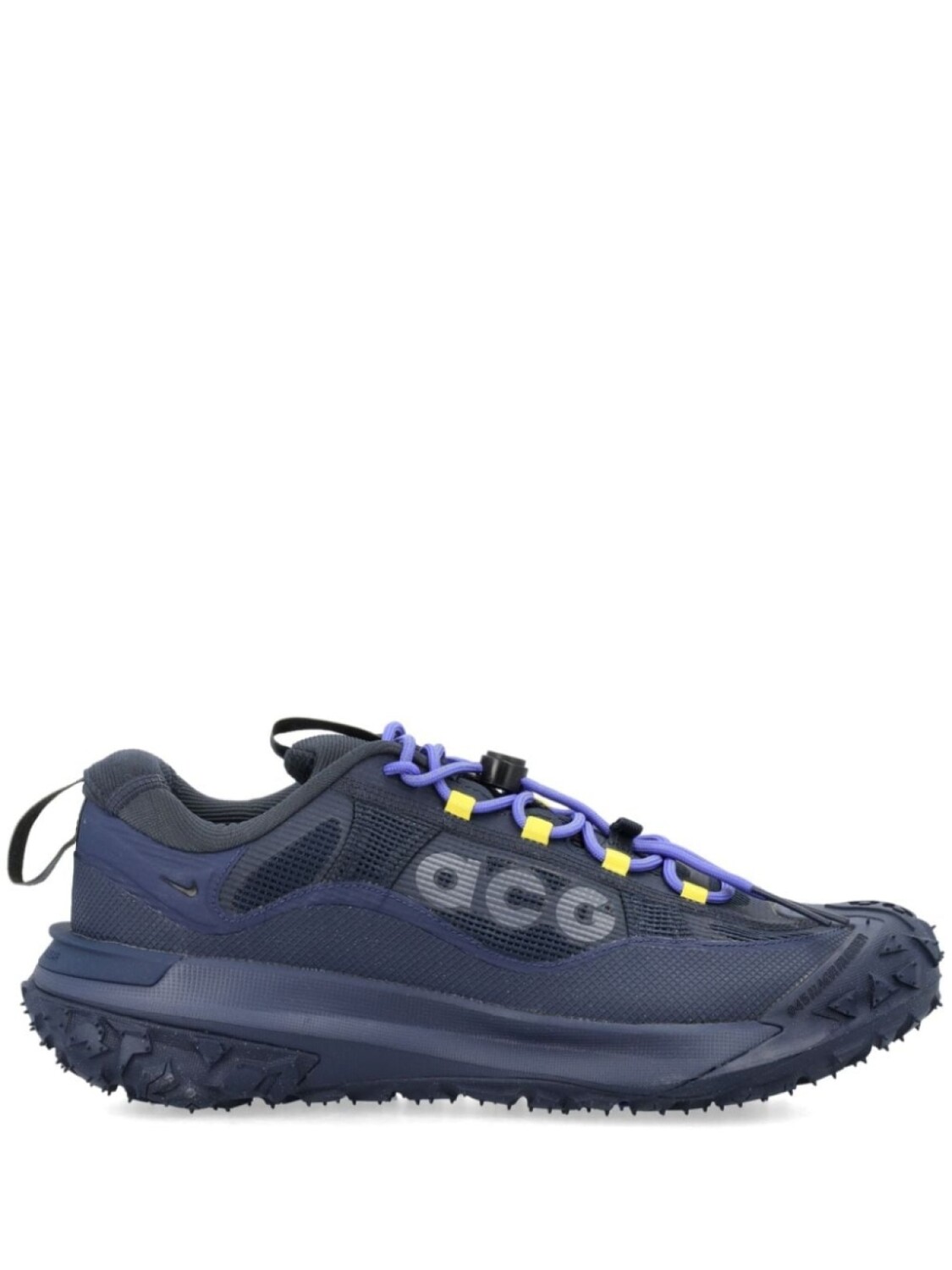 

Nike кроссовки ACG Mountain Fly 2 Low Gore-Tex, синий
