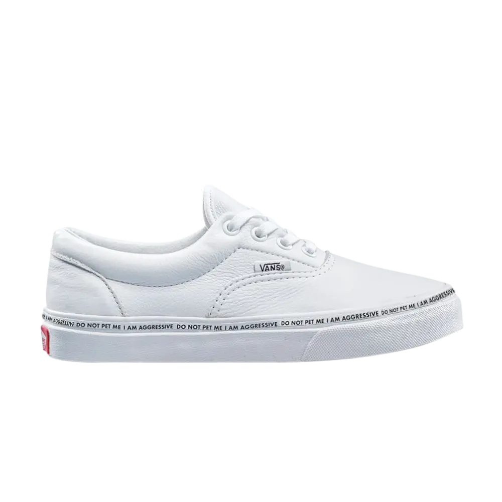 

Кроссовки Sankuanz x Era Vans, белый