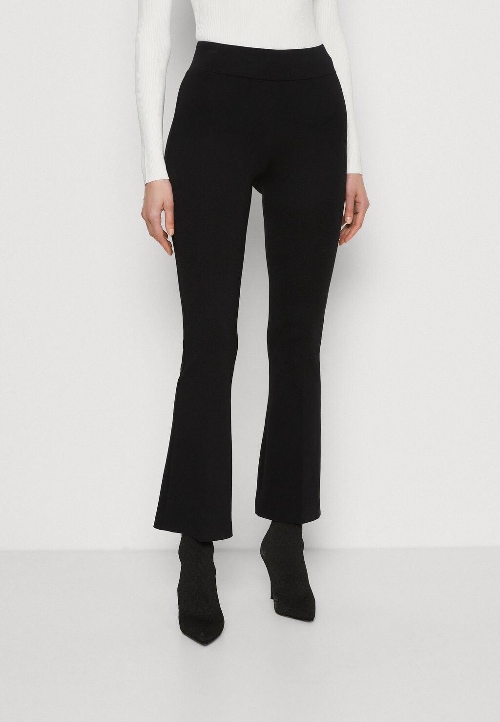 

Леггинсы Marks & Spencer, черный