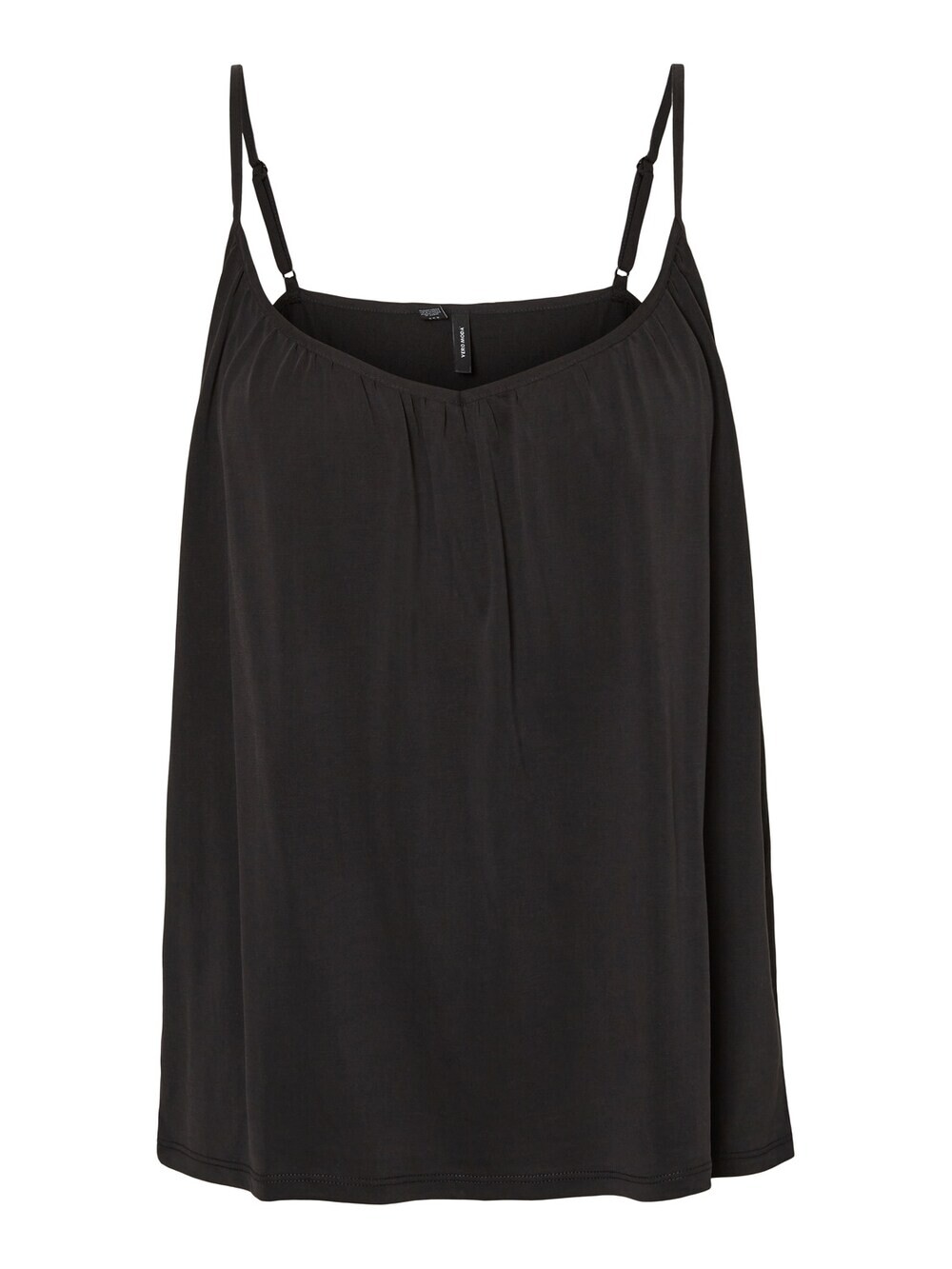 

Топ VERO MODA FILLI, черный