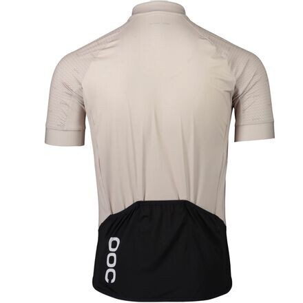 

Джерси Essential Road мужские POC, цвет Poc O Light Sandstone Beige