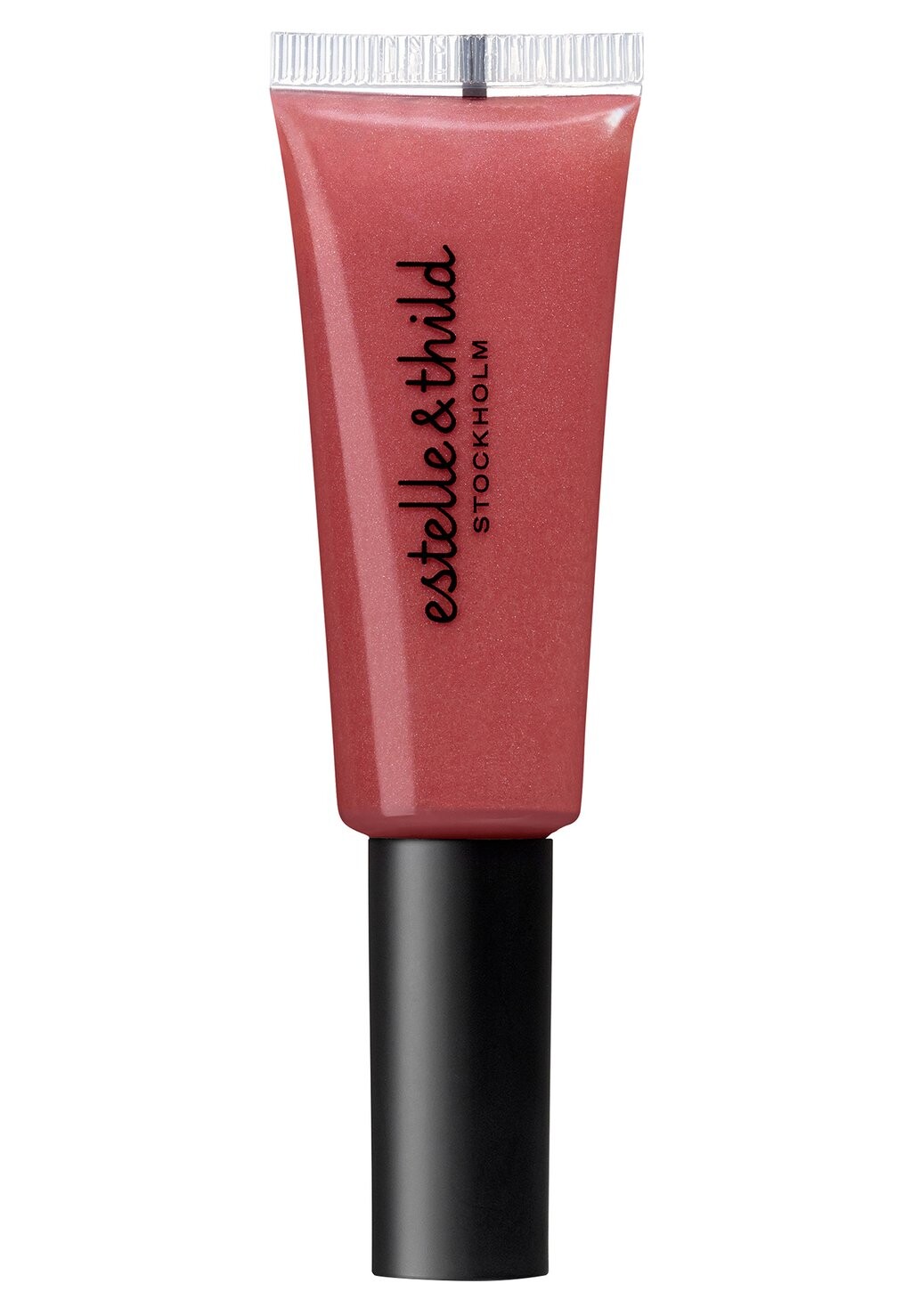 

Бальзам для губ Biomineral Lip Balm Estelle & Thild, цвет raspberry ruffles
