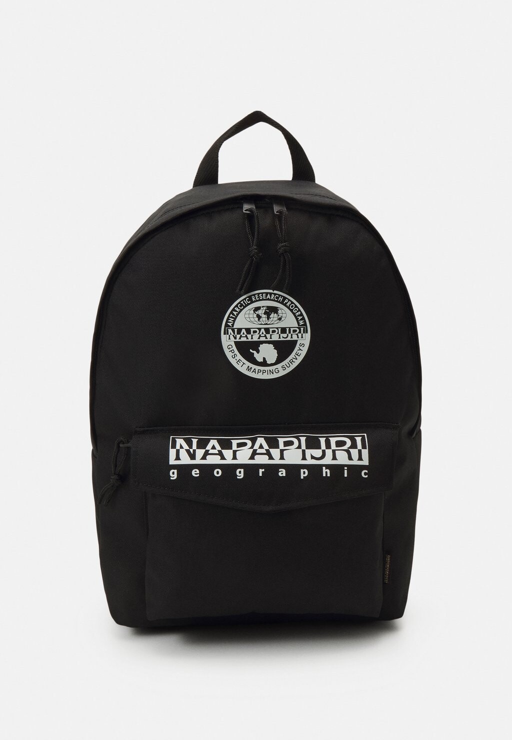 

Походный рюкзак HORNBY BACKPACK UNISEX Napapijri, черный