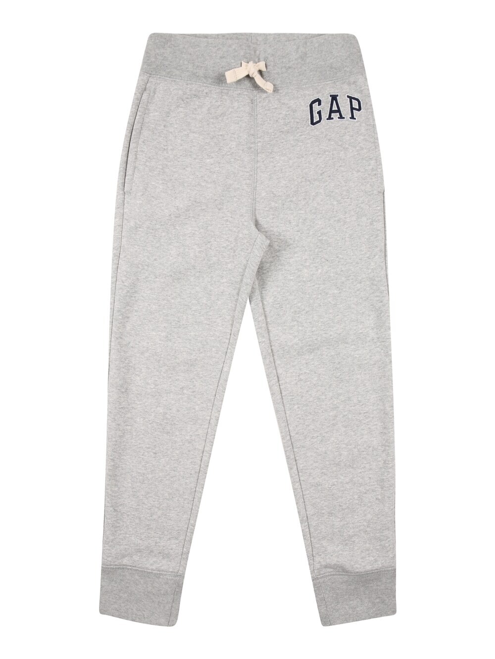 

Зауженные брюки Gap HERITAGE, светло-серый