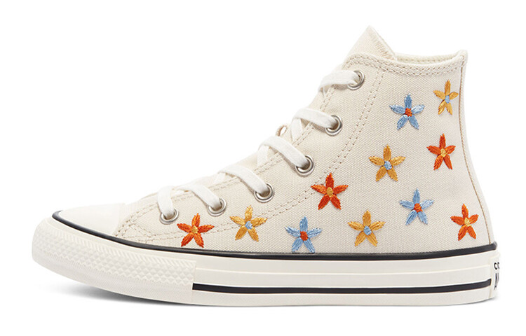

Высокие кеды Converse Chuck Taylor All Star K Бежевые