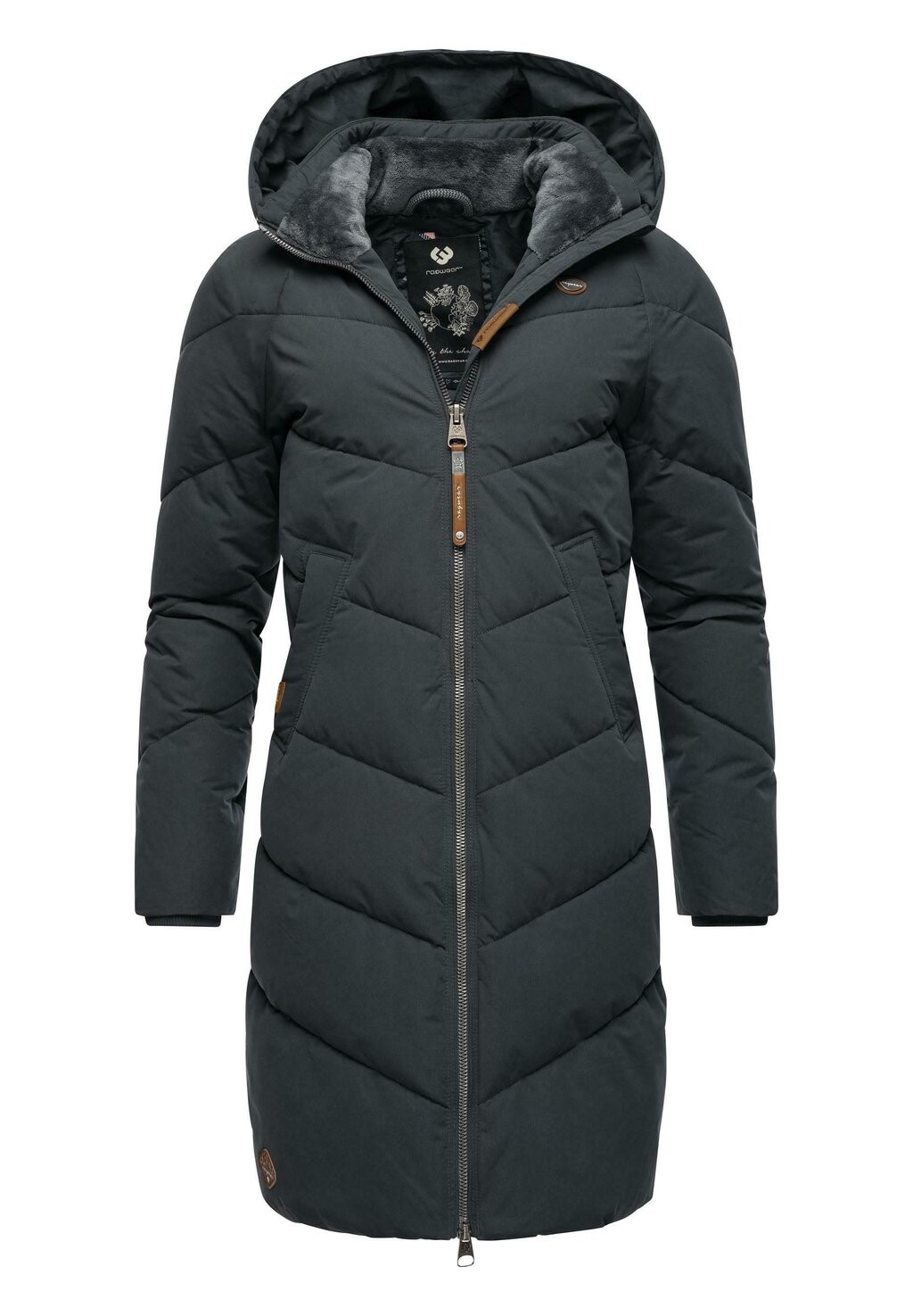 

Куртка зимняя Ragwear