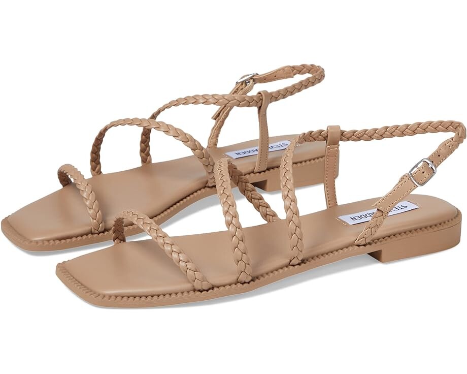 

Сандалии Steve Madden Darleena Sandal, оранжевый