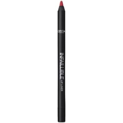 

LorAl Paris Infalible Lip Liner 701 Stay Ultraviolet Purple 1G, L'Oreal
