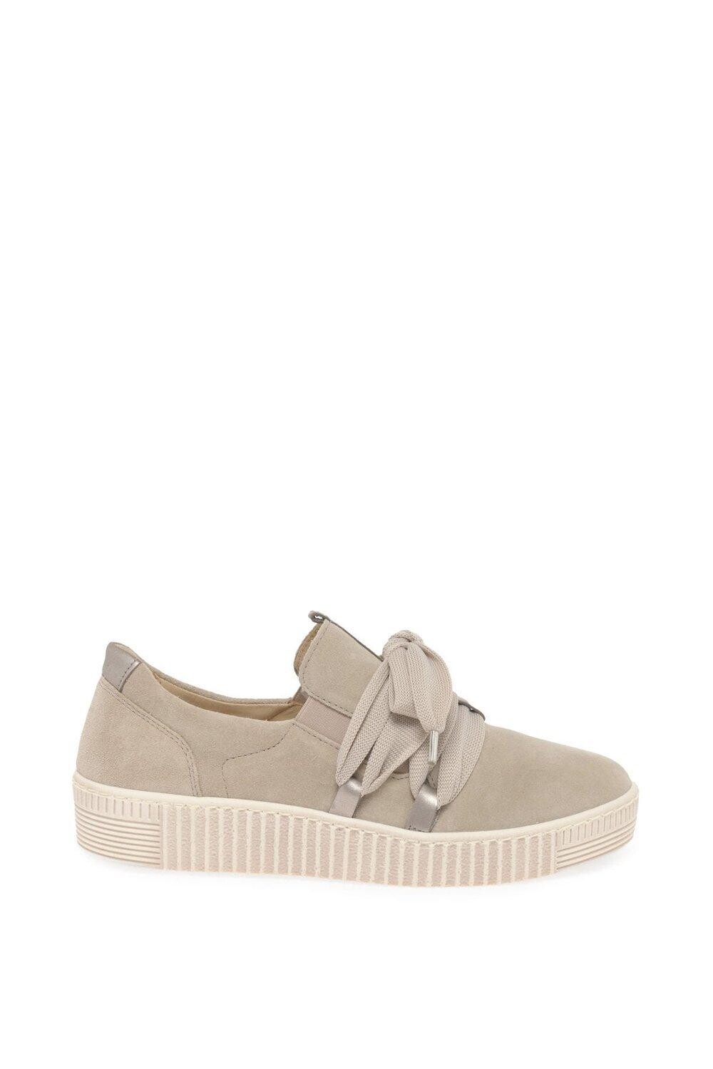 

Кроссовки 'Waltz' Casual Trainers Gabor, бежевый